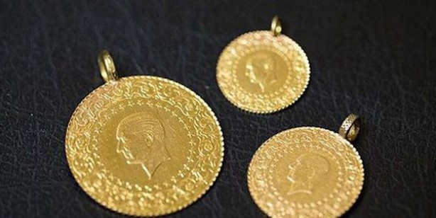 Foto - Gram altın ne kadar? Çeyrek altın ne kadar oldu? 26 Ekim 2021 güncel altın fiyatları