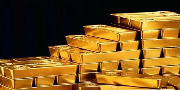 Foto - Gram altın ne kadar? Çeyrek altın ne kadar oldu? Altın fiyatları düştü mü? 17 Ekim 2021 güncel altın fiyatlar