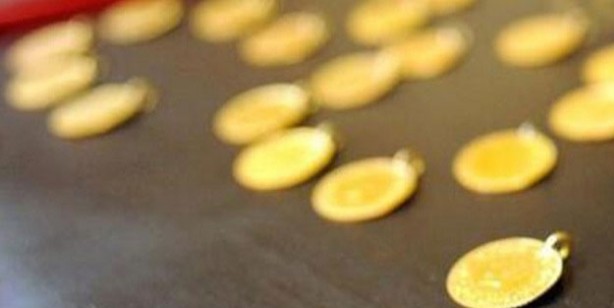 Foto - Gram altın ne kadar? Çeyrek altın ne kadar oldu? Altın fiyatları düştü mü? 17 Ekim 2021 güncel altın fiyatlar