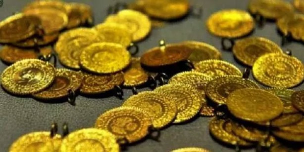 Foto - Gram altın ne kadar? Çeyrek altın ne kadar oldu? Altın fiyatları düştü mü? 17 Ekim 2021 güncel altın fiyatlar