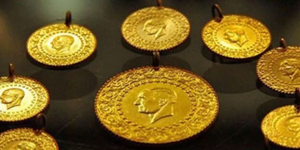 Foto - Gram altın ne kadar? Çeyrek altın ne kadar oldu? Altın fiyatları düştü mü? 17 Ekim 2021 güncel altın fiyatlar