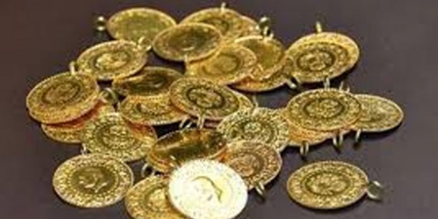 Foto - Gram altın ne kadar? Çeyrek altın ne kadar oldu? Altın fiyatları düştü mü? 17 Ekim 2021 güncel altın fiyatlar