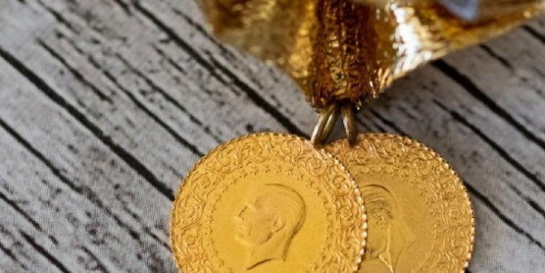 Foto - Gram altın ne kadar? Çeyrek altın ne kadar oldu? Altın fiyatları düştü mü? 17 Ekim 2021 güncel altın fiyatlar