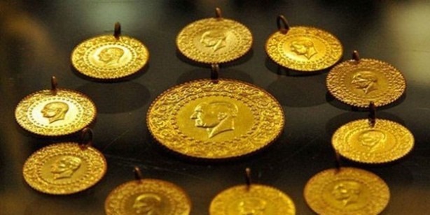 Gram altın ne kadar düştü? Çeyrek altın kaç para? Çeyrek altın ne kadar düştü? Altın fiyatları son durum