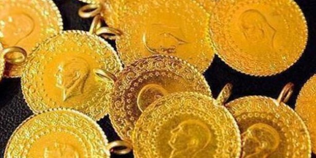 Foto - Gram altın ne kadar düştü? Çeyrek altın kaç para? Çeyrek altın ne kadar düştü? Altın fiyatları son durum