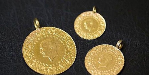 Foto - Gram altın ne kadar? Gram altın bugün kaç TL? Çeyrek altın ne kadar oldu? 17 Aralık 2021 anlık altın fiyatları