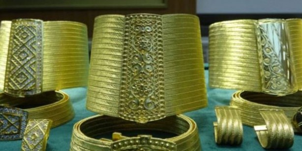 Foto - Gram altın ne kadar? Gram altın bugün kaç TL? Çeyrek altın ne kadar oldu? 17 Aralık 2021 anlık altın fiyatları