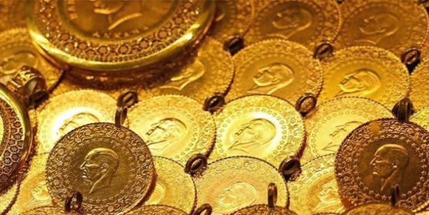 Foto - Gram altın ne kadar? Gram altın bugün kaç TL? Çeyrek altın ne kadar oldu? 17 Aralık 2021 anlık altın fiyatları