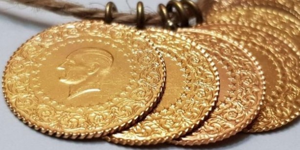 Foto - Gram altın ne kadar? Gram altın bugün kaç TL? Çeyrek altın ne kadar oldu? 17 Aralık 2021 anlık altın fiyatları