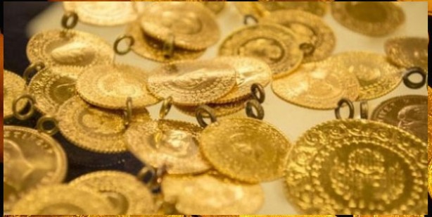 Foto - Gram altın ne kadar? Gram altın bugün kaç TL? Çeyrek altın ne kadar oldu? 17 Aralık 2021 anlık altın fiyatları