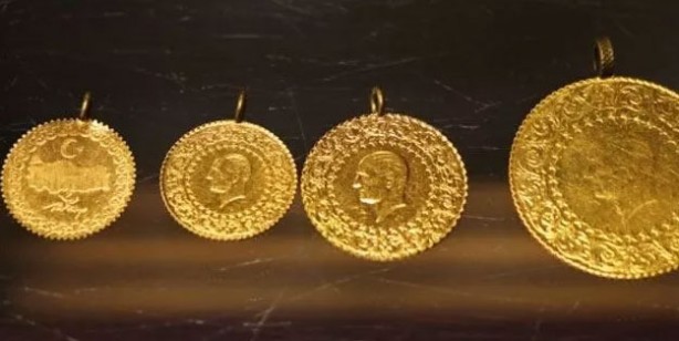 Foto - Gram altın ne kadar? Gram altın bugün kaç TL? Çeyrek altın ne kadar oldu? 17 Aralık 2021 anlık altın fiyatları