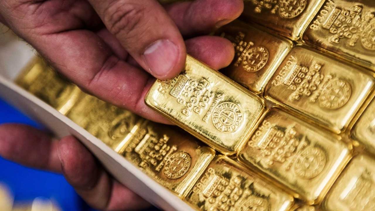 Gram altın patladı! 'Herkes neler oluyor?' diyor