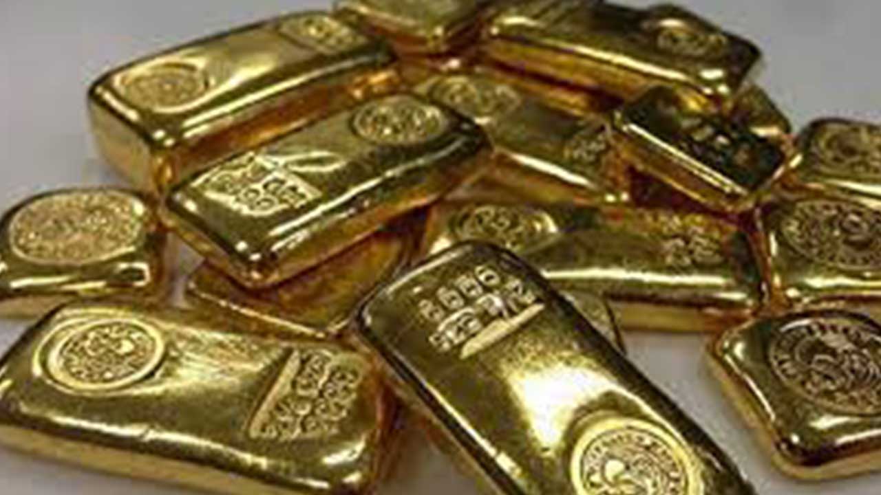 Foto - Gram altın patladı! 'Herkes neler oluyor?' diyor