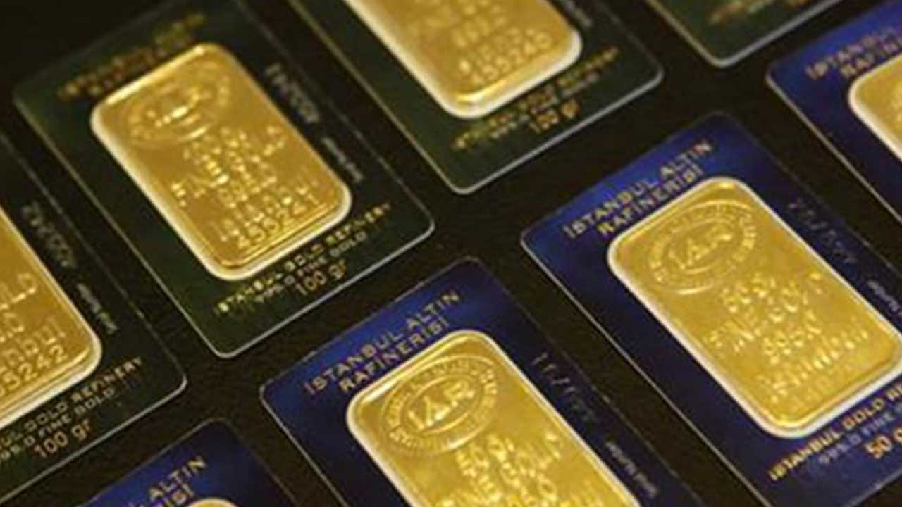 Foto - Gram altın patladı! 'Herkes neler oluyor?' diyor