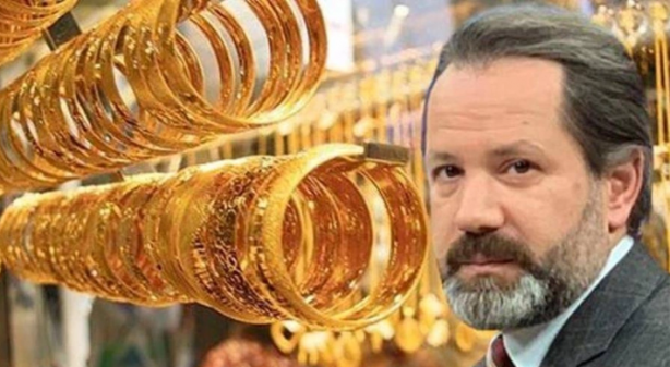 Foto - Gram altın rekor seviyede! İslam Memiş bombayı patlattı: Sakın almayın, zarar edersiniz