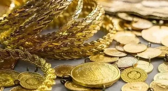 Foto - Gram altın rekor seviyede! İslam Memiş bombayı patlattı: Sakın almayın, zarar edersiniz