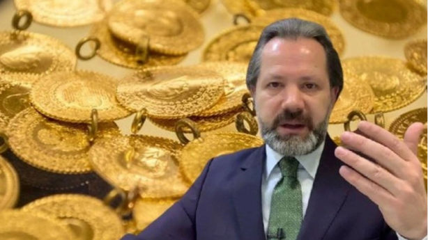 Foto - Gram altın rekor seviyede! İslam Memiş bombayı patlattı: Sakın almayın, zarar edersiniz