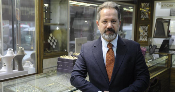 Foto - Gram altın rekor seviyede! İslam Memiş bombayı patlattı: Sakın almayın, zarar edersiniz