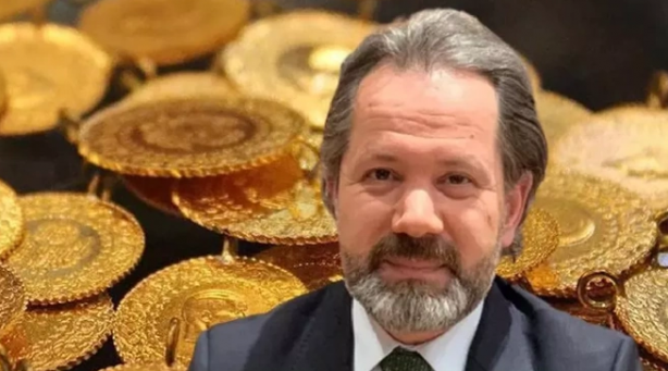 Foto - Gram altın rekor seviyede! İslam Memiş bombayı patlattı: Sakın almayın, zarar edersiniz