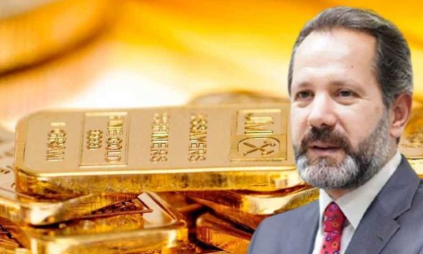 Foto - Gram altın rekor seviyede! İslam Memiş bombayı patlattı: Sakın almayın, zarar edersiniz