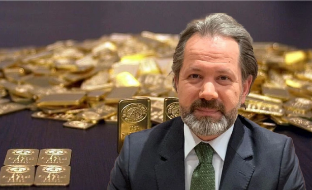 Foto - Gram altın rekor seviyede! İslam Memiş bombayı patlattı: Sakın almayın, zarar edersiniz