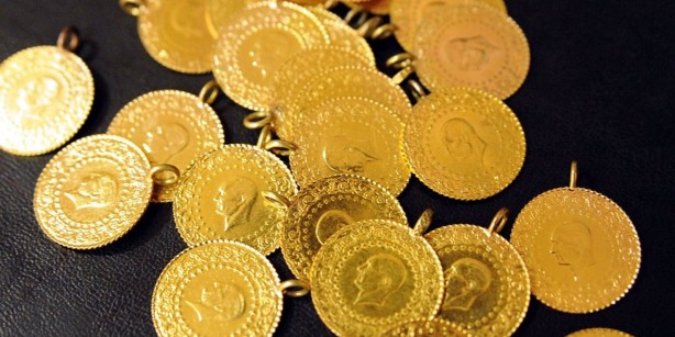 Foto - Gram altın uçtu! Ramazan Kurtoğlu bankada altını olanlara 'maalesef' diyerek kötü haberi verdi