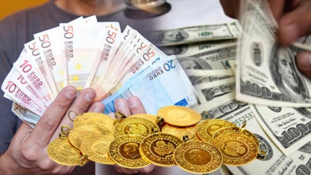Foto - Gram altın yükselirken İslam Memiş'ten kritik uyarı! Dolar ve altın değil bakın neye yönlendirdi