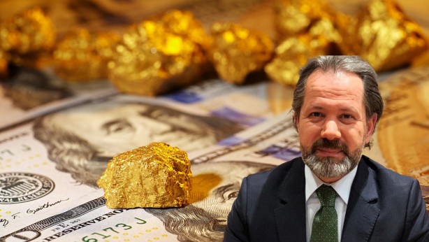 Gram altın yükselirken İslam Memiş'ten kritik uyarı! Dolar ve altın değil bakın neye yönlendirdi