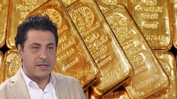 Foto - Gram altında "3 bin 300 TL" depremi! Herkes şaşkın