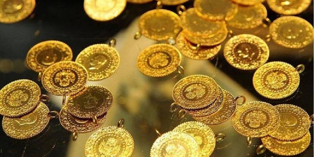 Foto - Gram altında "3 bin lira" depremi! Herkes şaşkın