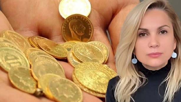 Foto - Gram altında "3 bin lira" depremi! Herkes şaşkın