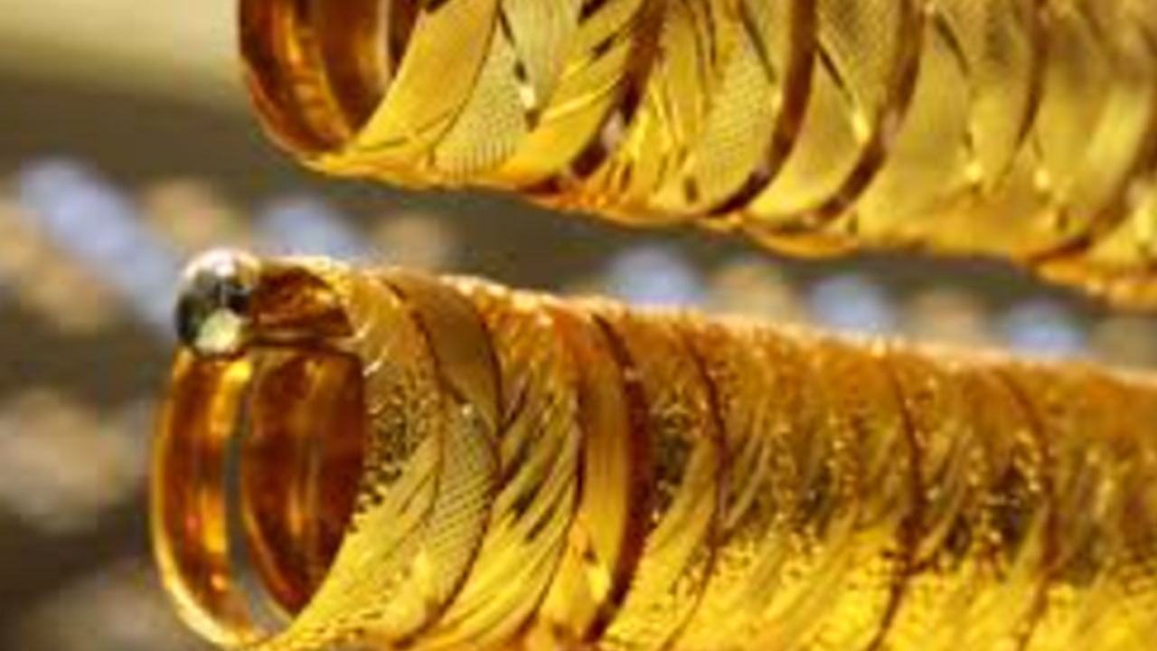 Foto - Gram altında 4500 lira bombası!