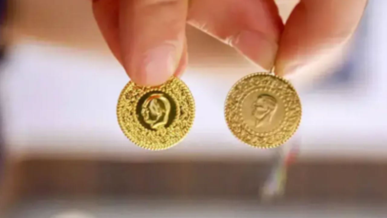 Foto - Gram altında 4500 lira bombası!