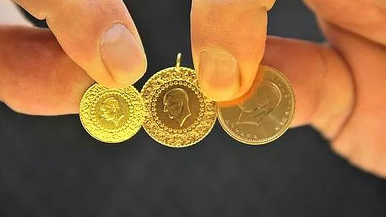 Foto - Gram altında 4500 lira bombası!