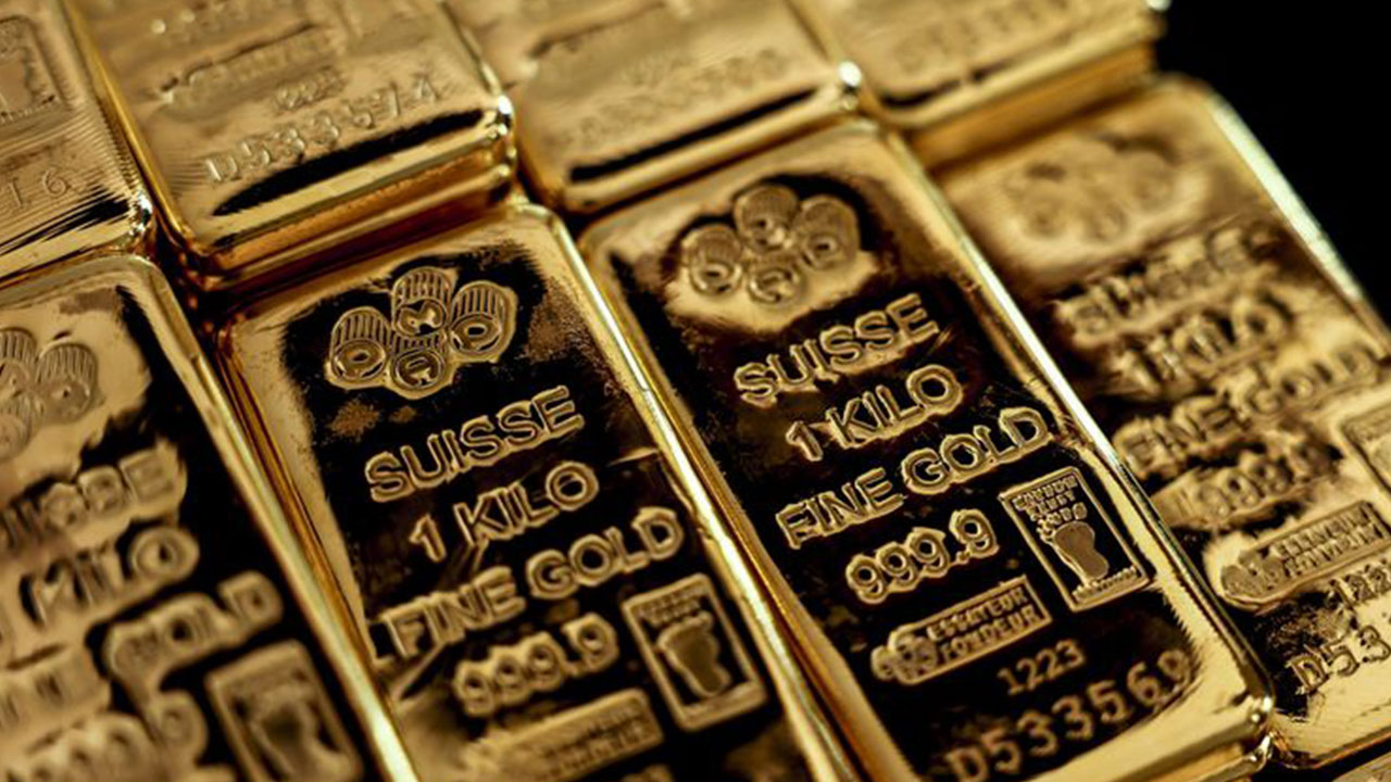 Foto - Gram altında 4500 lira bombası!