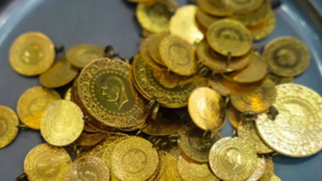 Gram altında 4500 lira bombası!