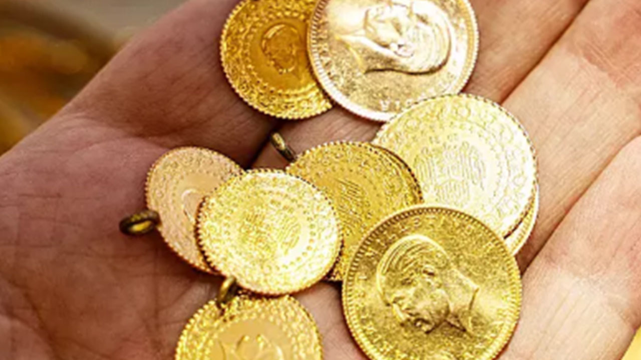 Foto - Gram altında 4500 lira bombası!