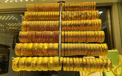 Foto - Gram altında 9 bin lira şoku! Piyasalar fena karışacak