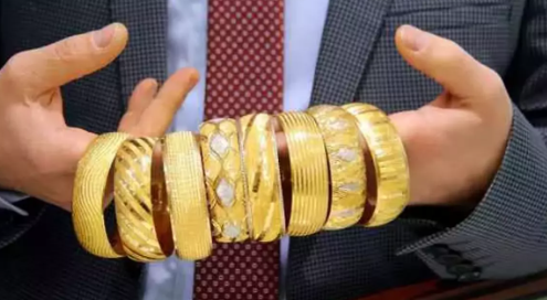 Foto - Gram altında 9 bin lira şoku! Piyasalar fena karışacak