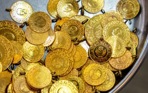 Gram altında 9 bin lira şoku! Piyasalar fena karışacak