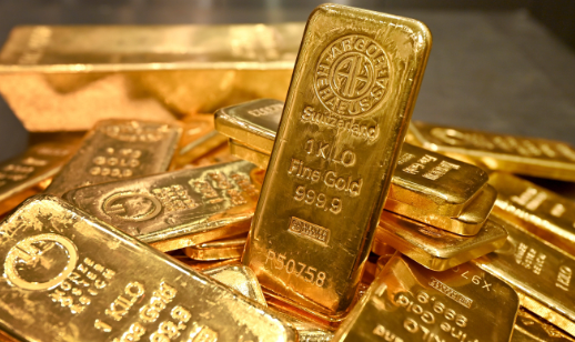 Foto - Gram altında 9 bin lira şoku! Piyasalar fena karışacak