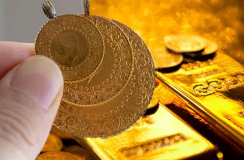 Foto - Gram altında 9 bin lira şoku! Piyasalar fena karışacak