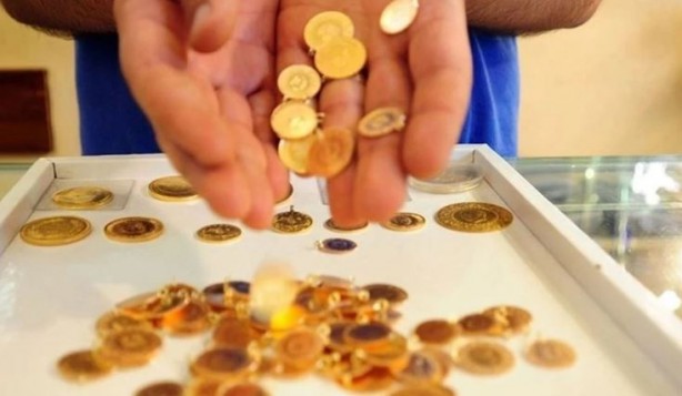 Foto - Gram altında artış sürecek mi? Gram altın yükselecek mi?