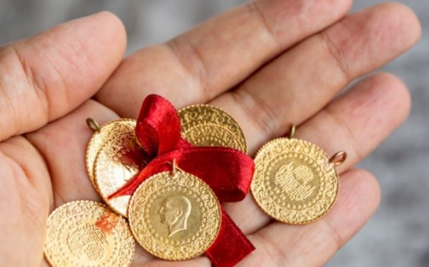 Foto - Gram altında artış sürecek mi? Gram altın yükselecek mi?