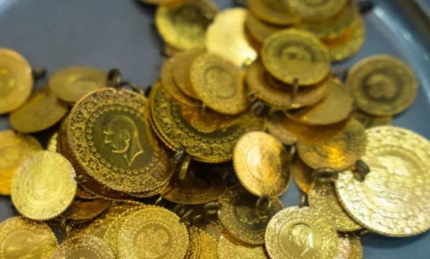 Foto - Gram altında artış sürecek mi? Gram altın yükselecek mi?