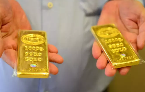 Foto - Gram altında büyük skandal! 1 gram sandığımız altınlar meğerse 1 gram değilmiş