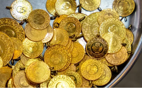 Foto - Gram altında büyük skandal! 1 gram sandığımız altınlar meğerse 1 gram değilmiş