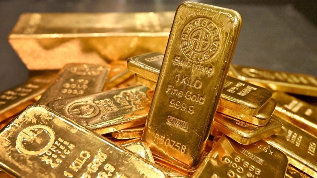 Foto - 'Gram Altında Deprem Olacak!'