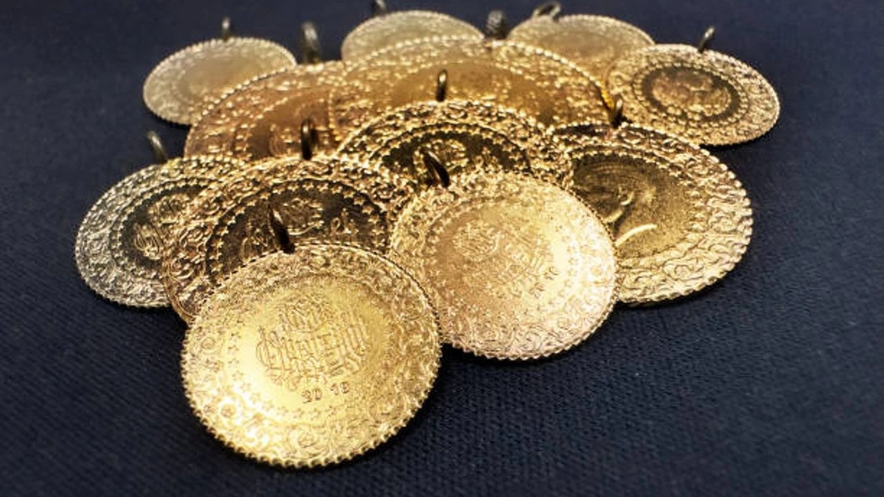 Foto - 'Gram Altında Deprem Olacak!'