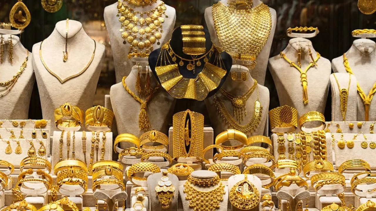 Foto - 'Gram Altında Deprem Olacak!'